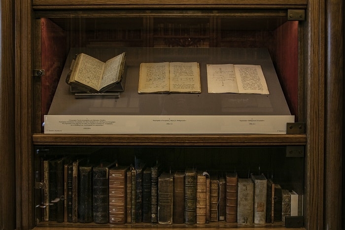 ΑΝΑΚΟΙΝΩΣΗ ΠΡΟΓΡΑΜΜΑΤΟΣ ΥΠΟΤΡΟΦΙΩΝ ΙΔΡΥΜΑΤΟΣ ΩΝΑΣΗ 2019-20