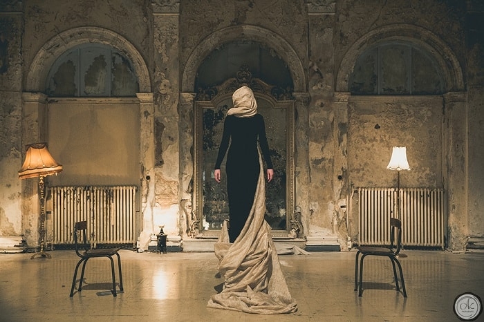 Είδαμε την παράσταση ‘Μήδεια’ στο Μπάγκειον