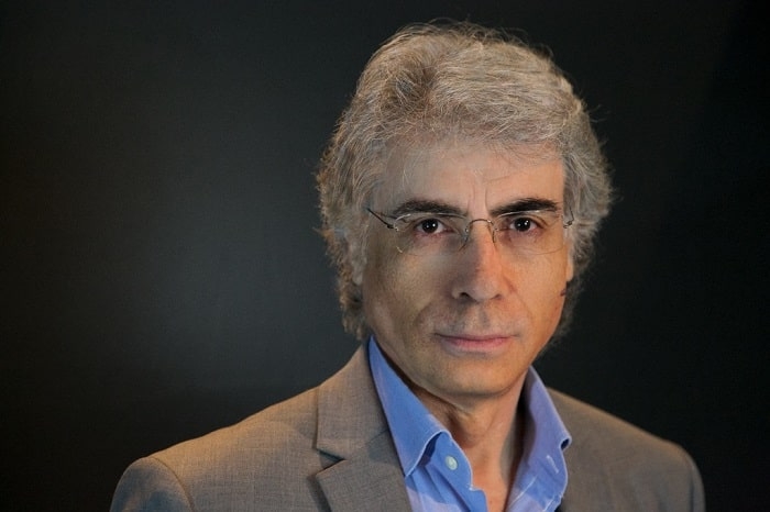 Άρχισαν οι αιτήσεις συμμετοχής για το Master Class Θεάτρου του Ανδρέα Μανωλικάκη