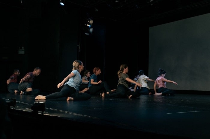 ΔΥΟ ΣΕΜΙΝΑΡΙΑ ΣΤΟ ΘΕΑΤΡΟ ΑΛΦΑ 2019-2020