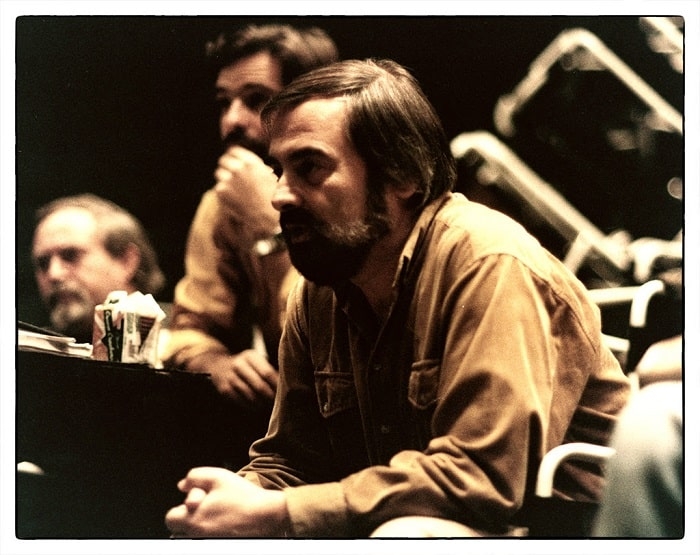 Μελετώντας τον Ευριπίδη με τον Νίκο Περέλη