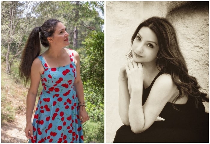 Θεατρικό Εργαστήρι με τη Ζωή και τη Νεφέλη