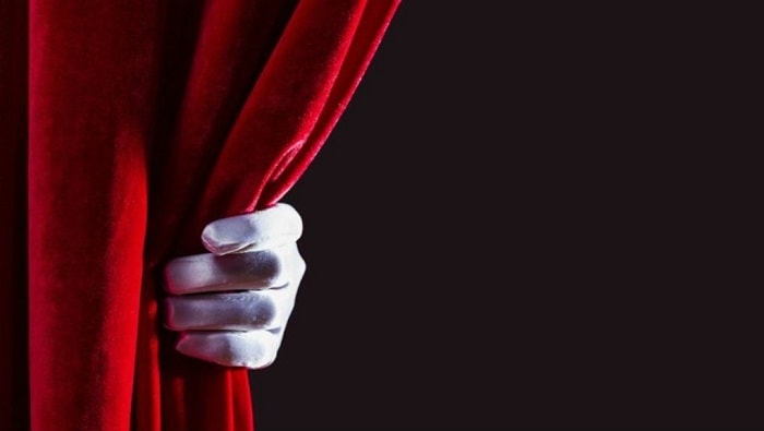 Θεατρικό Εργαστήρι για Ενήλικες στο Studio Μαυρομιχάλη