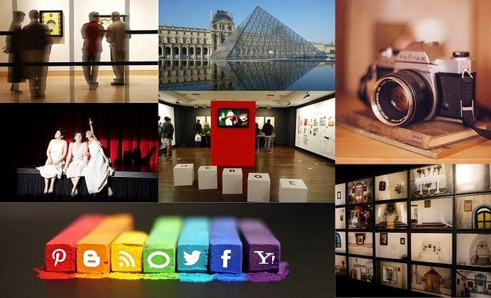 Online πολιτιστικά σεμινάρια από την Ελληνοαμερικανική Ένωση