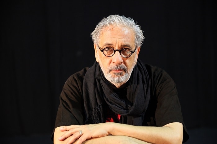 ACTING AND DIRECTING STUDIO – ΧΑΛΑΡΗ ΚΑΤΑΣΤΑΣΗ