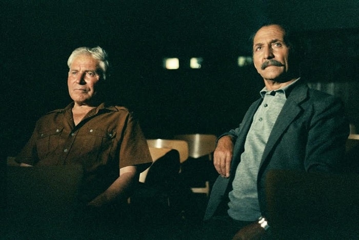 Οι «Ημέρες Κινηματογράφου» στη Δροσιά επανέρχονται τον Οκτώβριο με νέο κύκλο προβολών ταινιών