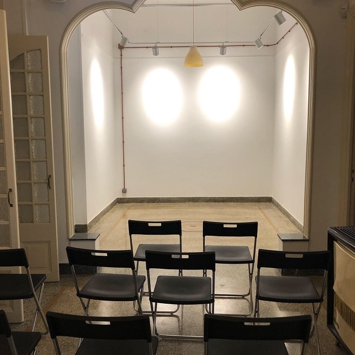 “1927” – Art Space | Ένας νέος χώρος τέχνης μας καλωσορίζει στην πόλη