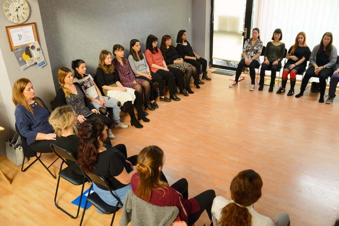 Πληροφορίες & εγγραφές για το πρόγραμμα 2019 – 2020 της Καταπactής