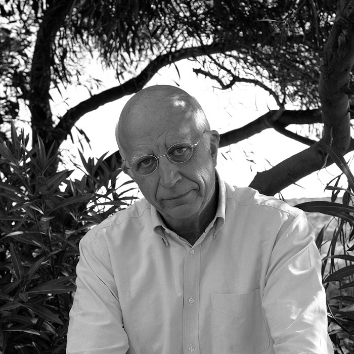 «Περιγραφή και Αφήγηση στη φωτογραφία και στον κινηματογράφο» – Κύκλος διαλέξεων του Πλ. Ριβέλλη στην Ελληνοαμερικανική ‘Ενωση