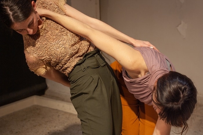 ΚΕΤ – Εργαστήριο Κίνησης – Νοέμβριος & Δεκέμβριος 2019