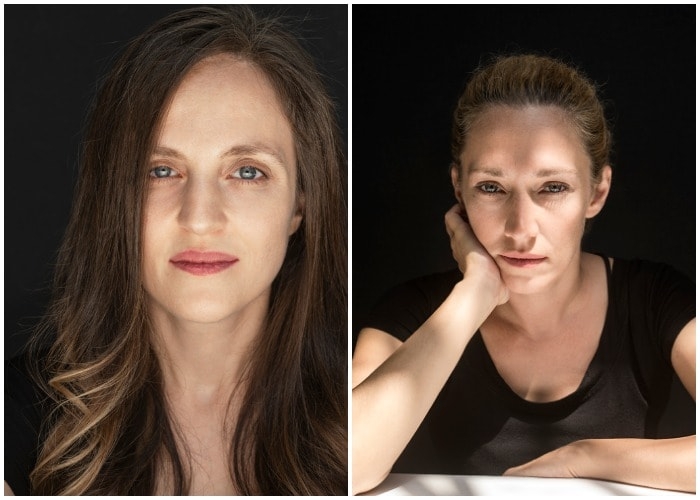 Ετήσιο Εργαστήρι Υποκριτικής της Εταιρείας Θεάτρου ΧΩΡΟΣ