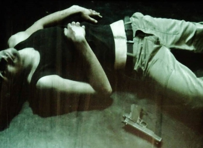 Εργαστήριο με την Άντζελα Μπρούσκου στον Τεχνοχώρο Φάμπρικα