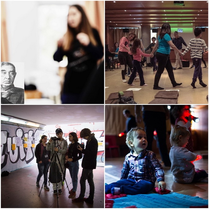 ΕΚΠΑΙΔΕΥΤΙΚΑ ΠΡΟΓΡΑΜΜΑΤΑ ΙΔΡΥΜΑΤΟΣ ΩΝΑΣΗ