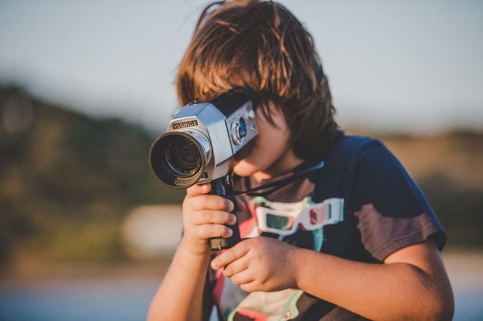 Cinemathesis – Παίζουμε κινηματογράφο; Προγράμματα Οκτώβριος 2019