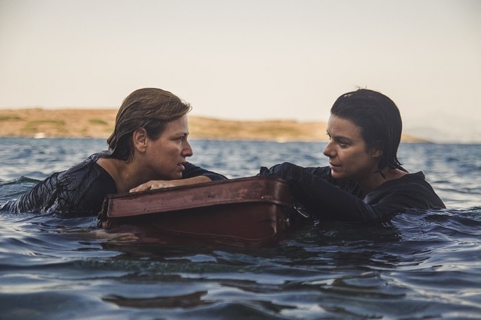 Είδαμε την παράσταση ‘Νούρα, Ένα Πένθιμο Μπλουζ» στο θέατρο Διάνα