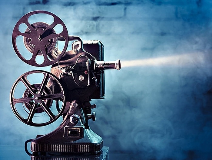 «Ημέρες Κινηματογράφου» Πρόγραμμα Νοεμβρίου 2019