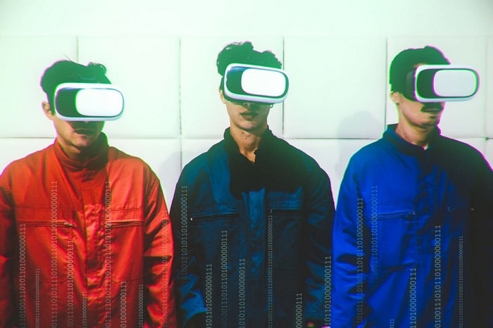 Είδαμε την παράσταση ‘Παιχνίδια Διατροφής’ στο θέατρο Σταθμός