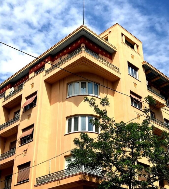 “Κολωνάκι: Παρελθόν, παρόν και μέλλον” στην Ελληνοαμερικανική Ένωση