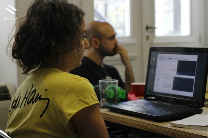 Εργαστήριο Οπτικοακουστικής Μετάφρασης για Υπηρεσίες Προσβασιμότητας για ΑμεΑ