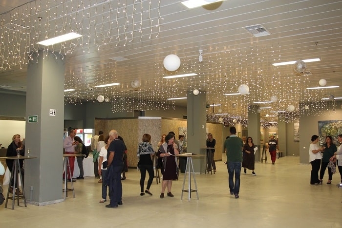 C.T. of Arts Ένας νέος εικαστικός και πολύμορφος χώρος… γεννήθηκε!