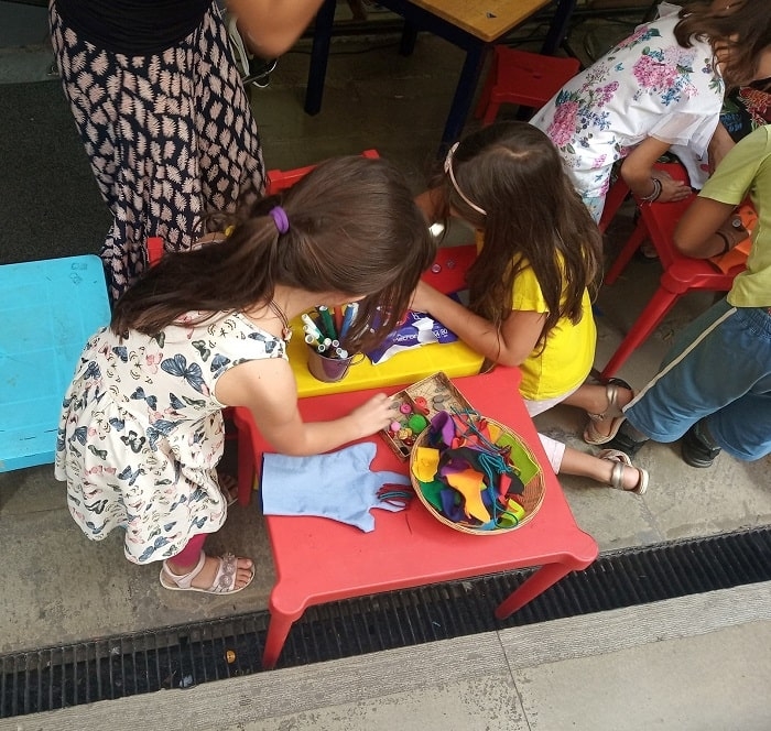 ΜΙΚΡΕΣ ΙΣΤΟΡΙΕΣ ΤΕΧΝΗΣ ΑΠΟ ΤΗΝ Κοιν. Σ. Επ Απ’ουσία ΣΤΟ MIMI & MOU