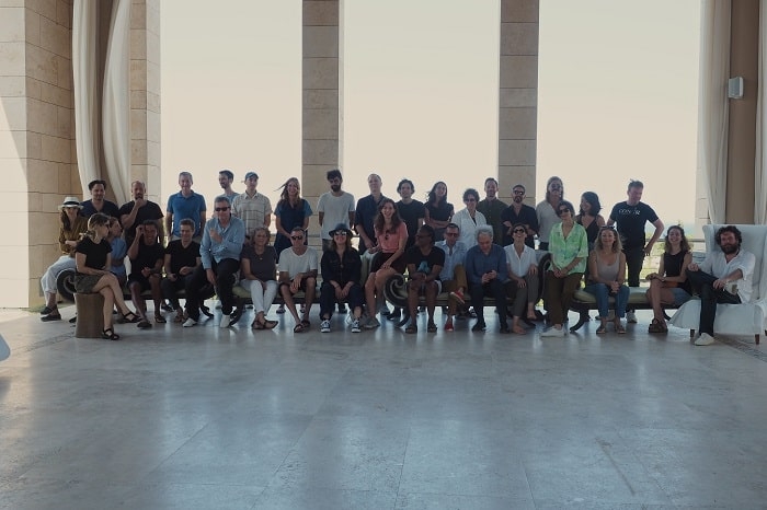 Εργαστήριο Σεναρίου & Σκηνοθεσίας Oxbelly | 25/6 – 4/7 | Ανοιχτή πρόσκληση για κατάθεση κινηματογραφικών σεναρίων