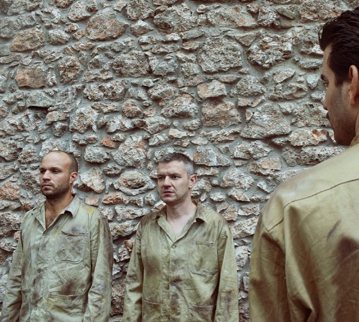 Είδαμε τις παραστάσεις ‘Ο ΑΓΩΝας Τους’ στο θέατρο Άβατον