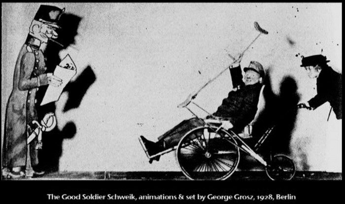 Σεμινάριο αυτοσχεδιασμού με το Γιώργο Τσαγκαράκη