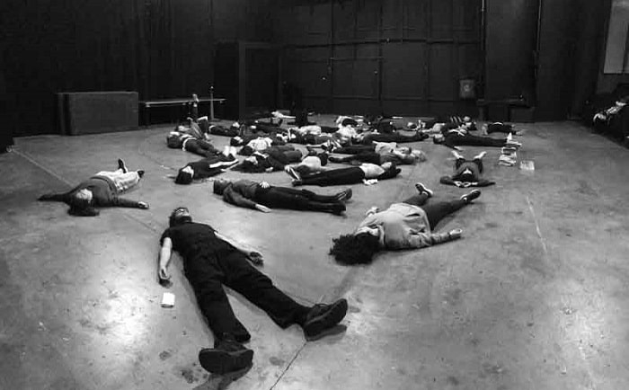 Κάλεσμα 3: Η ΒΟΛΤΑ | Νέο Masterclass από τον Νικόλα Ανδρουλάκη 11.01