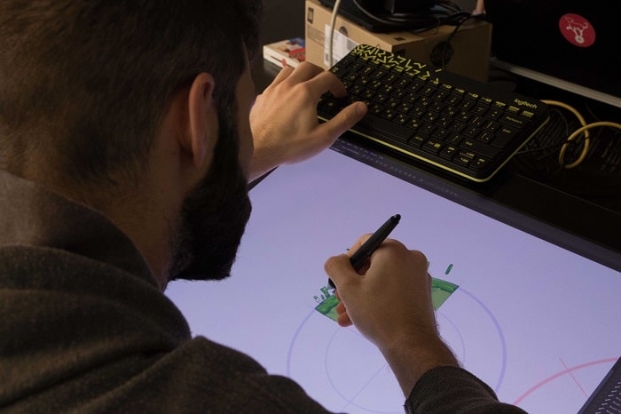 GLOBAL GAME JAM [ATHENS] 2020 31.01-02.02