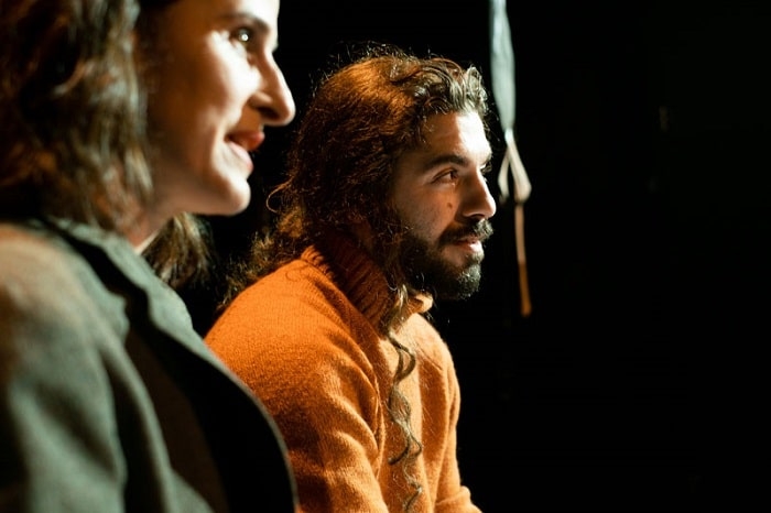 Είδαμε την παράσταση ‘Η Κυρία Κούλα’ στο θέατρο Αλκμήνη