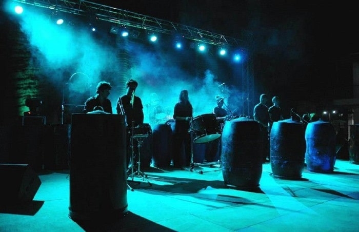 Νέο καλλιτεχνικό εργαστήριο ενηλίκων από τις Μορφές Έκφρασης με τον Νίκο Τουλιάτο