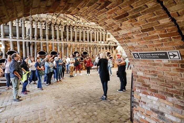 ΒΜΦ | Flash Back στο Γκάζι