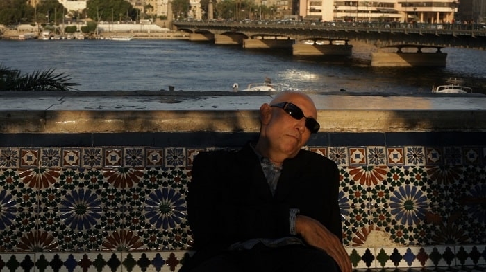 ΚΕΤ – The Invisible Hands – προβολή ντοκιμαντέρ – 29.1