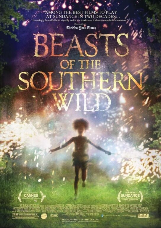 Σινεμά με τον Φρόυντ – Τα Μυθικά Πλάσματα του Νότου