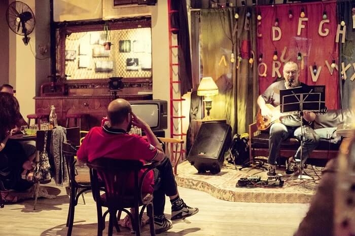 “Πρώτη Απόπειρα” – μια εκδήλωση για την επανένταξη των κρατουμένων, στη Fabrica Athens