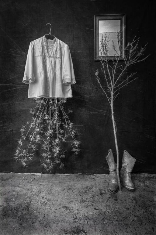 MCF | Σκόνη | Έκθεση Πολυμορφική εγκατάσταση – φωτογραφίες, video art