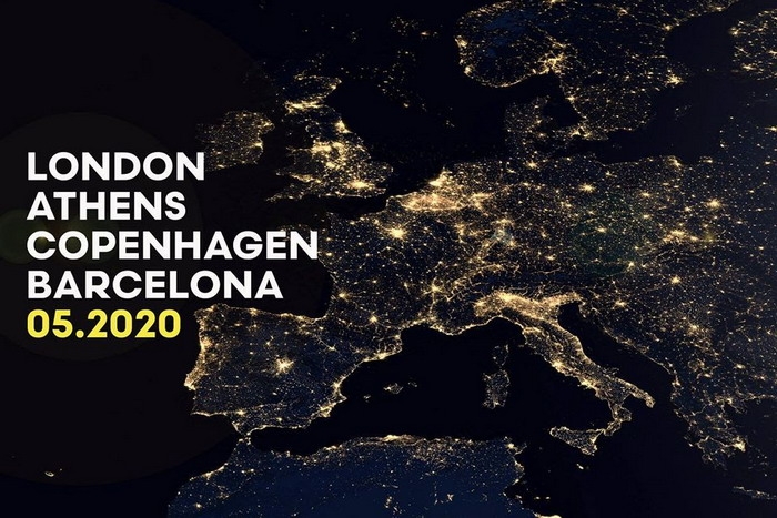 Τι είναι για σένα η Oυτοπία; |Ανοιχτή πρόσκληση σε διεθνές ερευνητικό εργαστήρι για νέους 15-25 ετών