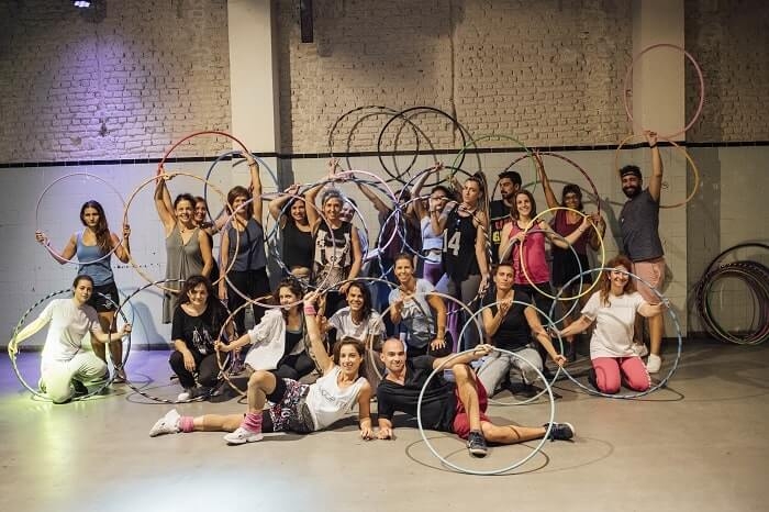 OPENHOOP DAY (Spring Edition) στο Ρομάντσο 23/02