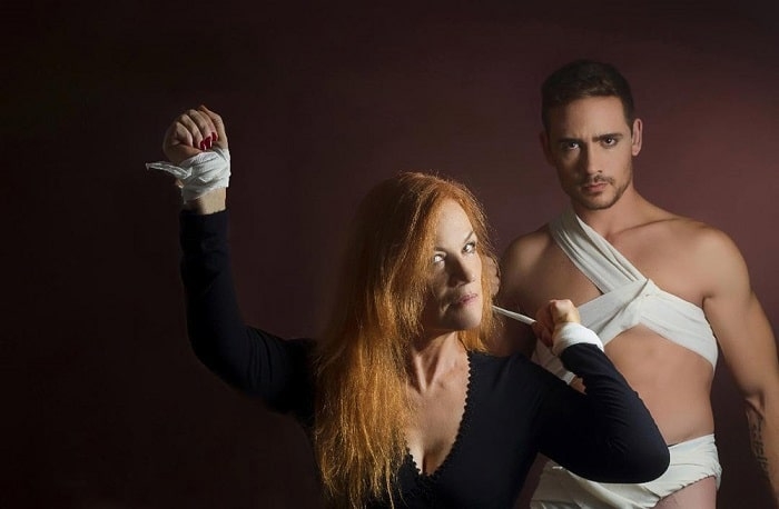 Είδαμε την παράσταση ‘Η τραγωδία… αλλιώς – Κατανοώντας τη διαφορετικότητα’ στο Θέατρο της Ανωτάτης Σχολής Καλών Τεχνών