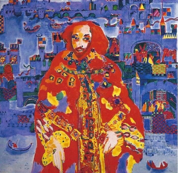 Ημερίδα “Ο Μελισμένος Λόγος στον Σαίξπηρ” στην Ελληνοαμερικανική Ένωση