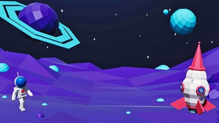 “Ζωγραφίζω το Διάστημα” στο Ελληνικό Μουσείο Μετεωριτών