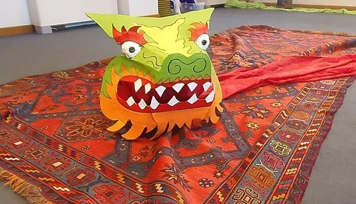 Εκπαιδευτικά Προγράμματα Μαρτίου 2020 στο Κέντρο Πολιτισμού “Ελληνικός Κόσμος”