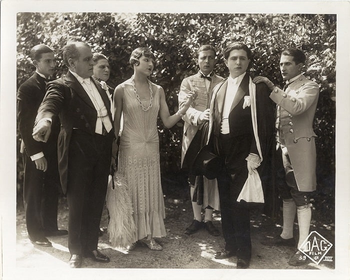 ΔΙΗΜΕΡΟ «Η ΚΡΥΦΗ ΓΟΗΤΕΙΑ ΤΗΣ ΑΠΟΚΑΤΑΣΤΑΣΗΣ» (13-14/2, ΤΑΙΝΙΟΘΗΚΗ ΤΗΣ ΕΛΛΑΔΟΣ)