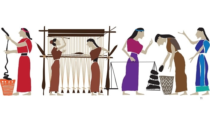 On line δραστηριότητες για ενήλικες – Εξερευνήστε από το σπίτι τον κόσμο της Υγείας στην αρχαία Ελλάδα