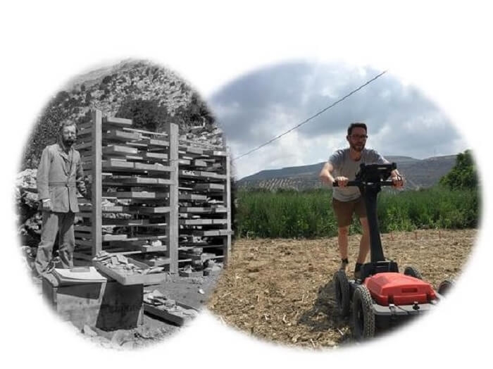 Αρχαιολογικές Διαλέξεις με θέμα την Κρήτη στο ΜΚΤ