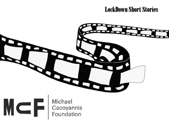 ΙΜΚ | LockDown Short Stories | Δημιούργησε το δικό σου μονόπρακτο
