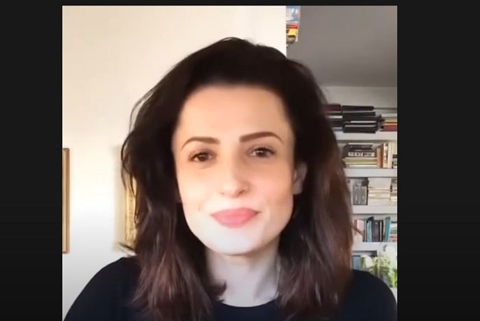 ΤΟ ΜΗΝΥΜΑ ΤΗΣ ΧΡΥΣΑΣ ΠΑΠΑ ΚΑΙ ΤΩΝ ΜΑΘΗΤΩΝ ΤΗΣ ΜΕΣΑ ΣΤΗΝ ΚΑΡΑΝΤΙΝΑ