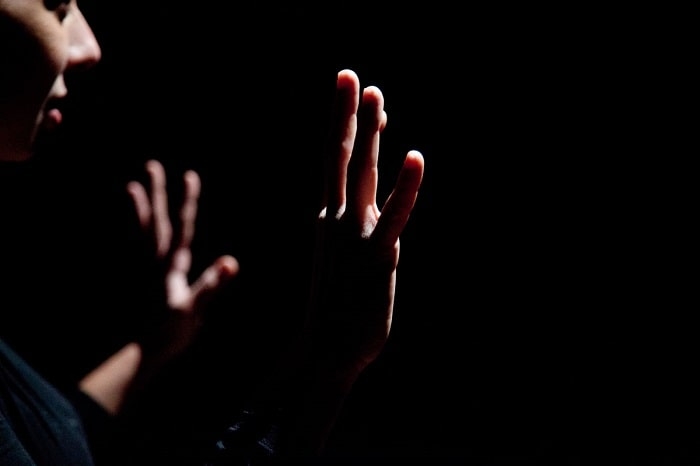 Δυνατότητα online μαθημάτων υποκριτικής από την ηθοποιό Ηλιάνα Μαυρομάτη