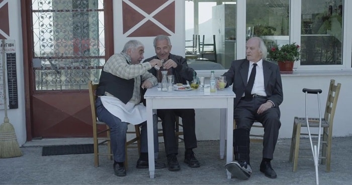 ΤΡΕΙΣ ΝΕΕΣ ONLINE DRAMEDIES ΑΠΟ ΤΟ ΦΕΣΤΙΒΑΛ ΔΡΑΜΑΣ